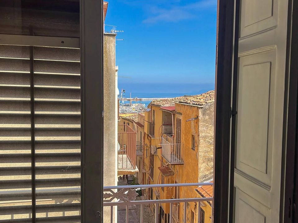 Lejlighed i Termini Imerese, Palermo - foto 1