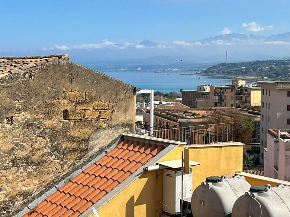 Lejlighed i Termini Imerese, Palermo - foto 2