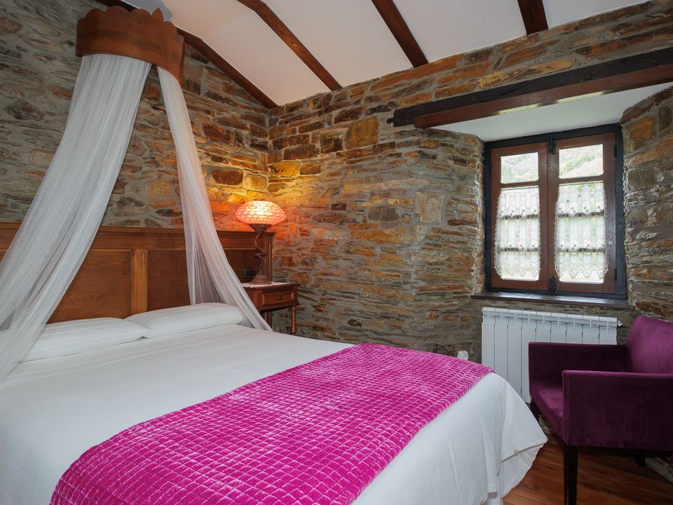 Erhvervsejendom i Taramundi, Asturias - foto 4