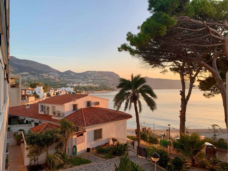 Leilighet i Altea, Alicante - bilde 1