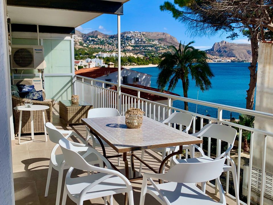 Leilighet i Altea, Alicante - bilde 3