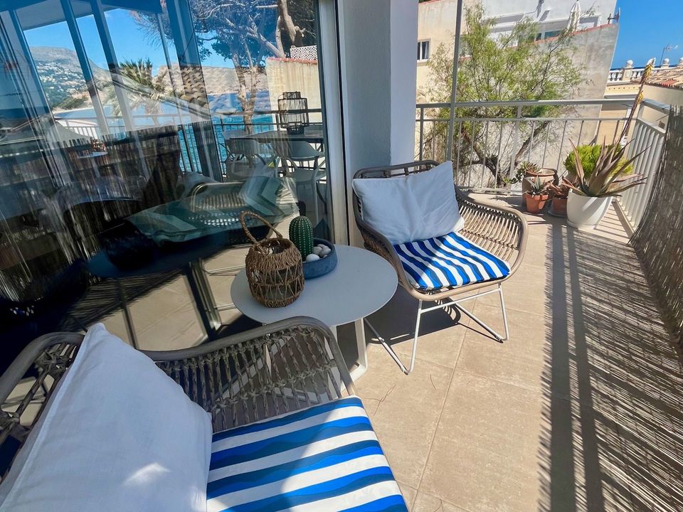 Leilighet i Altea, Alicante - bilde 5