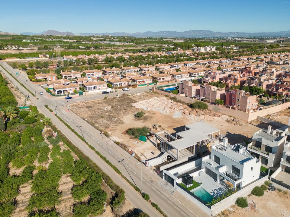 Villa i Benijofar, Alicante - foto 3