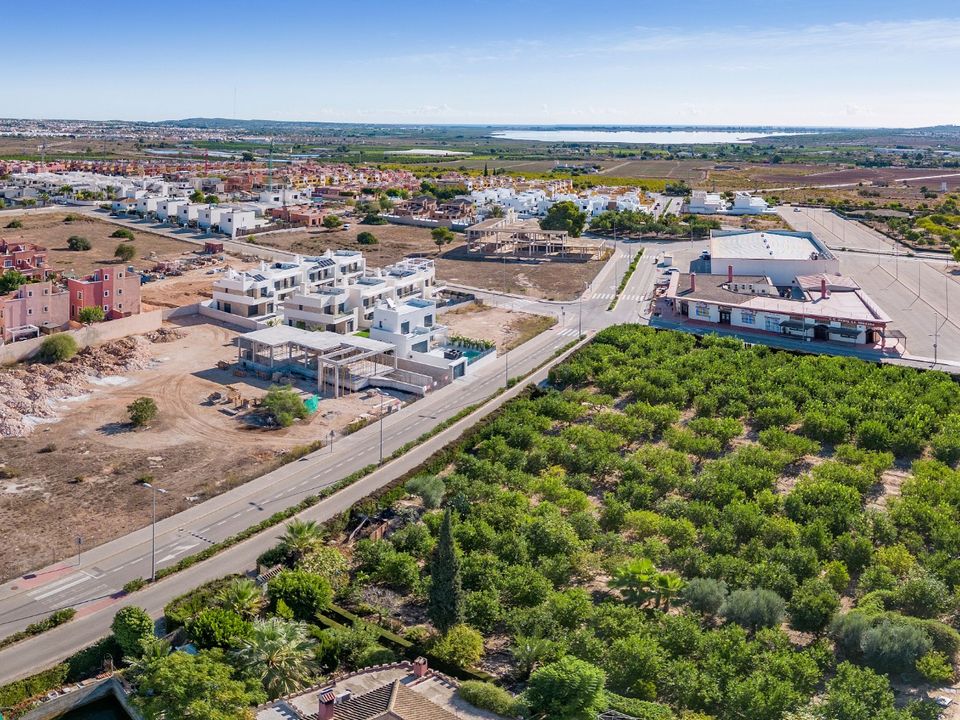 Villa i Benijofar, Alicante - foto 4