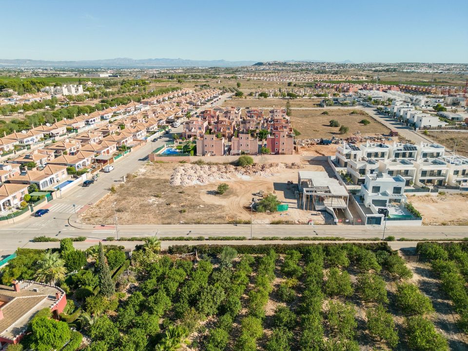 Villa i Benijofar, Alicante - foto 5