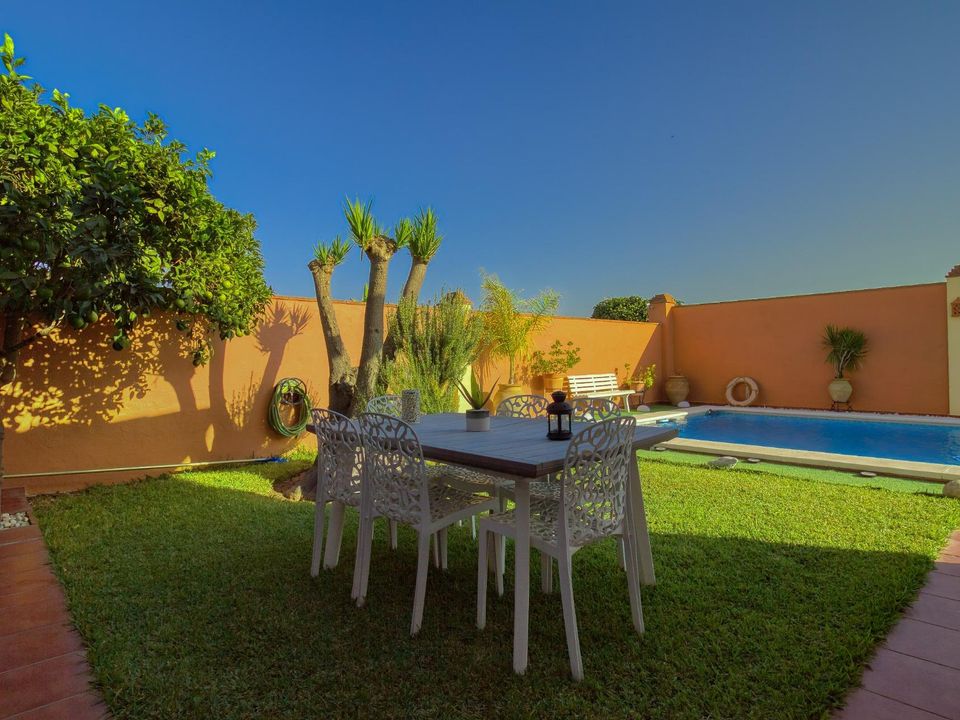 Villa i Almensilla, Sevilla - foto 3