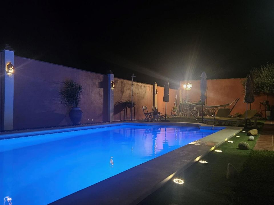 Villa i Almensilla, Sevilla - foto 4