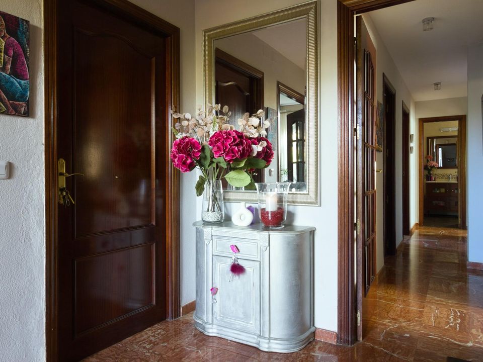 Villa i Almensilla, Sevilla - foto 5