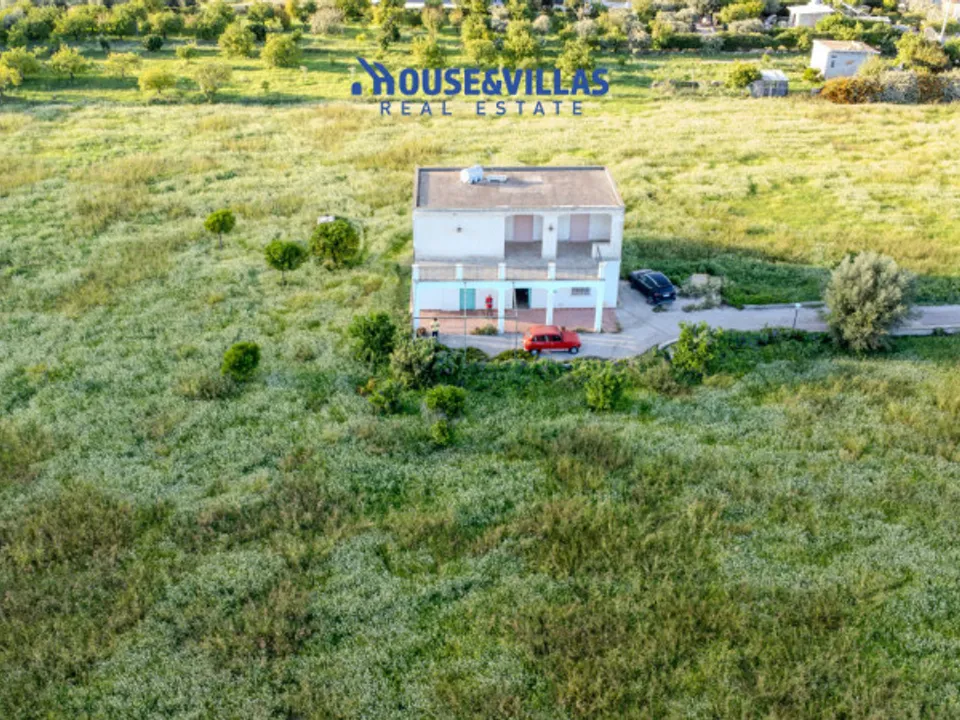 Villa Avolassa, Siracusa - kuva 2