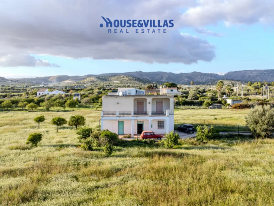 Villa Avolassa, Siracusa - kuva 3