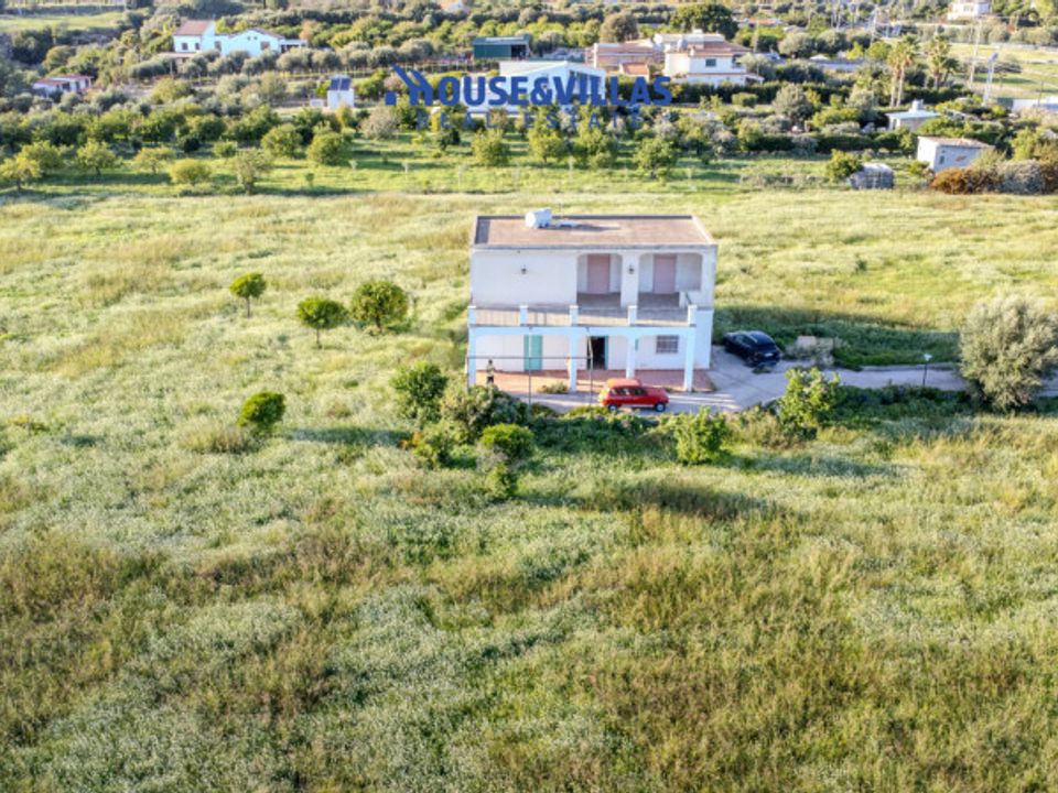 Villa Avolassa, Siracusa - kuva 4
