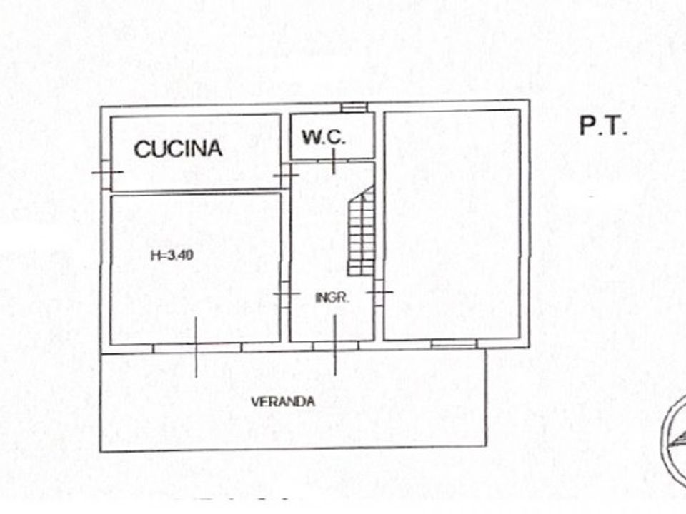 Villa Avolassa, Siracusa - kuva 5