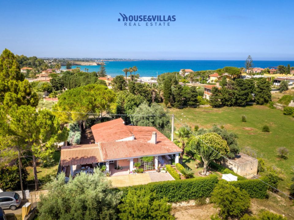 Villa i Avola, Siracusa - foto 1