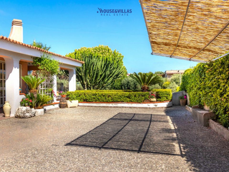 Villa i Avola, Siracusa - foto 4