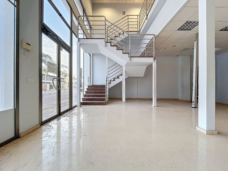 Erhvervsejendom i La Nucia, Alicante - foto 2