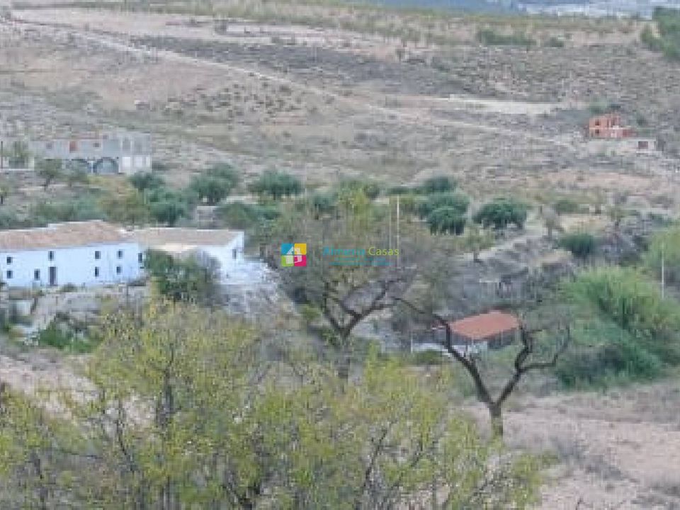 Herregård i Velez-Blanco, Almeria - bilde 4