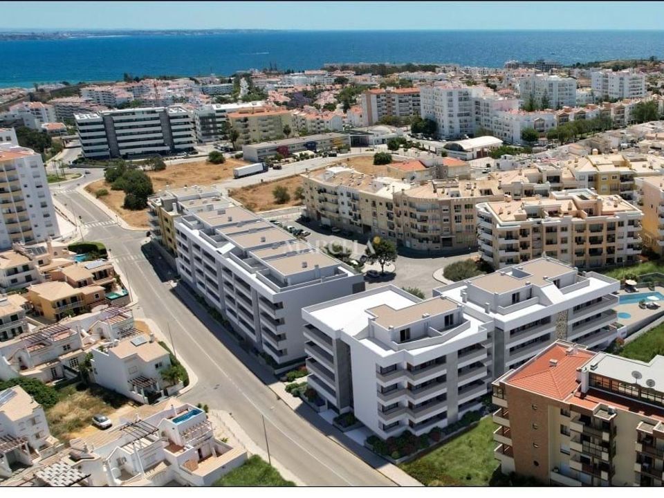 Lejlighed i Lagos, Faro - foto 1