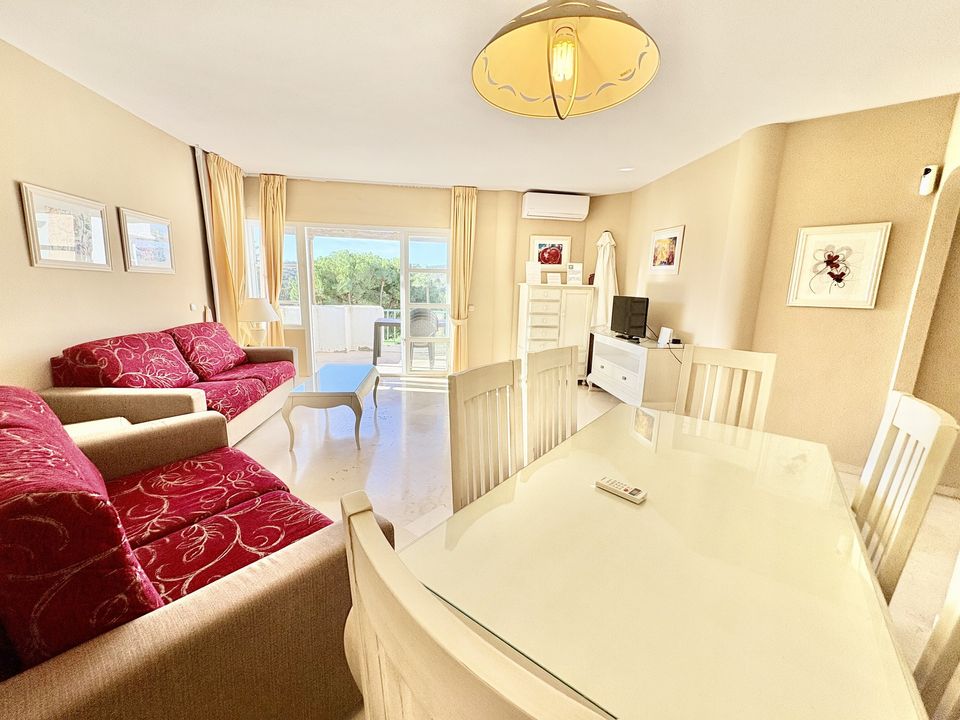 Penthouse i Mijas Costa, Malaga - foto 2