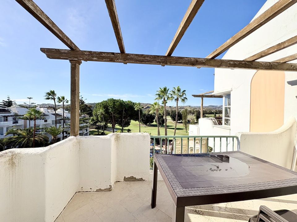 Penthouse i Mijas Costa, Malaga - foto 3