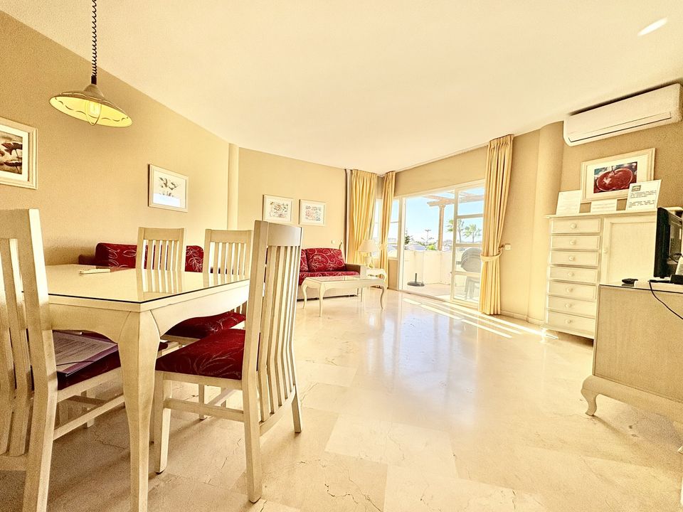 Penthouse i Mijas Costa, Malaga - foto 4