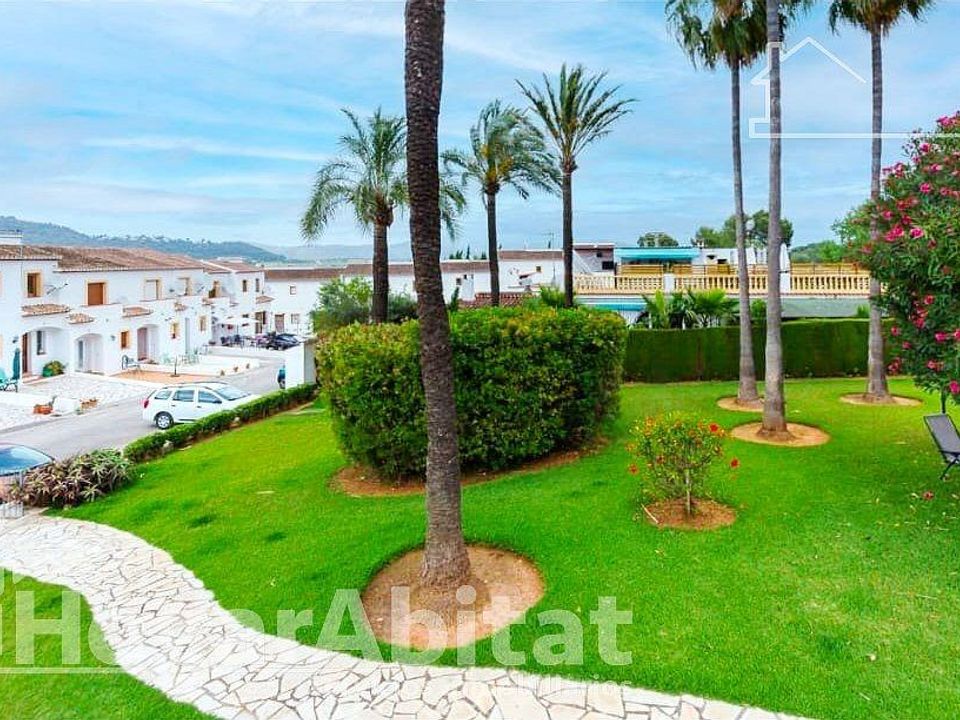 Rækkehus i Pedreguer, Alicante - foto 2