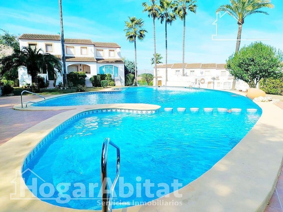 Rækkehus i Pedreguer, Alicante - foto 3