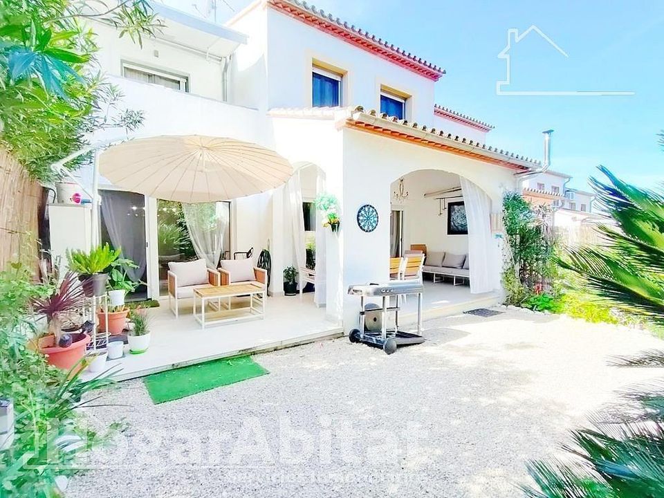 Rækkehus i Pedreguer, Alicante - foto 5