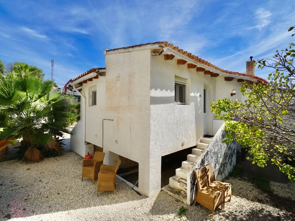 Villa i Benissa, Alicante - foto 4