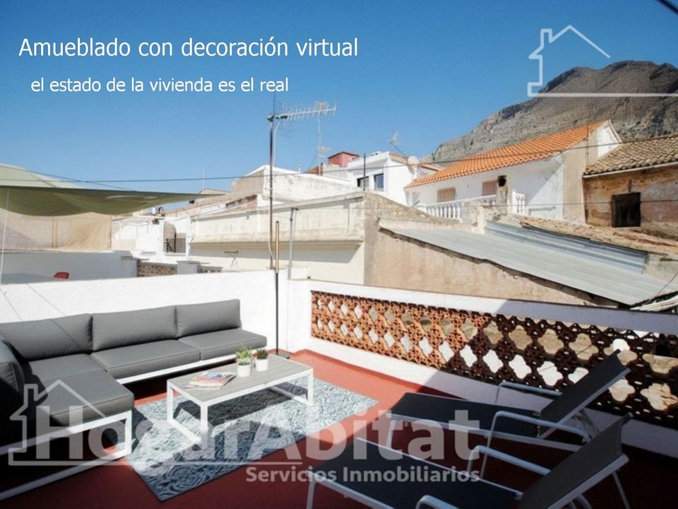 Villa i Tavernes De La Valldigna, Valencia - foto 2