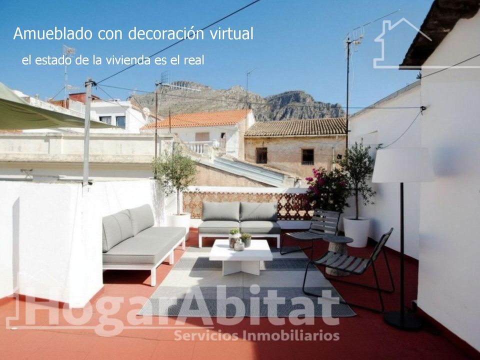 Villa i Tavernes De La Valldigna, Valencia - foto 3