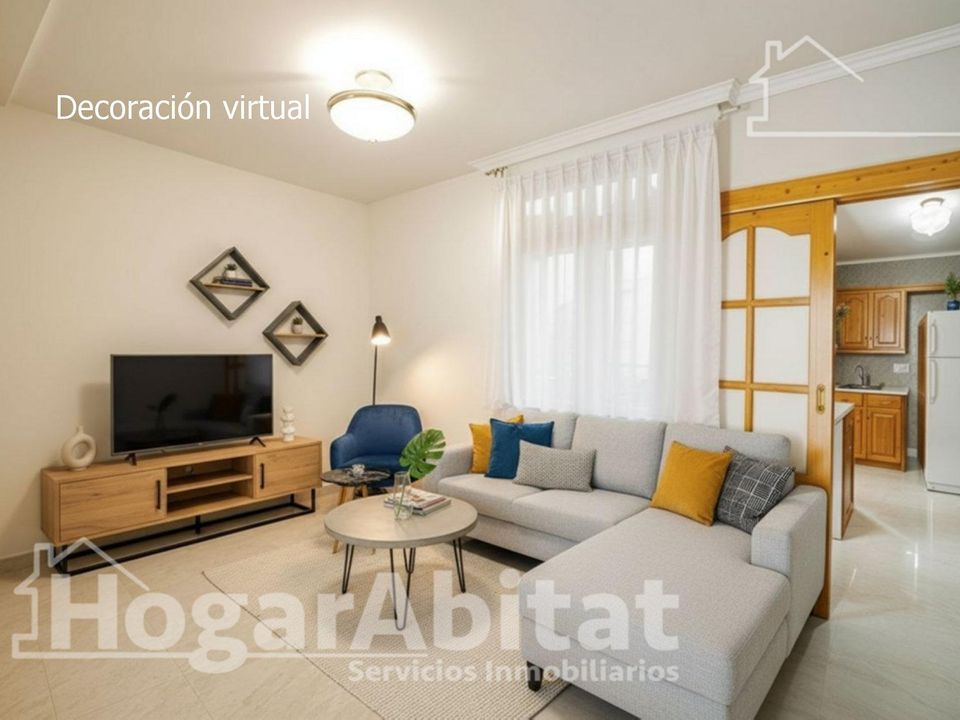 Villa i Tavernes De La Valldigna, Valencia - foto 4