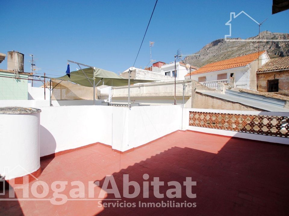 Villa i Tavernes De La Valldigna, Valencia - foto 5