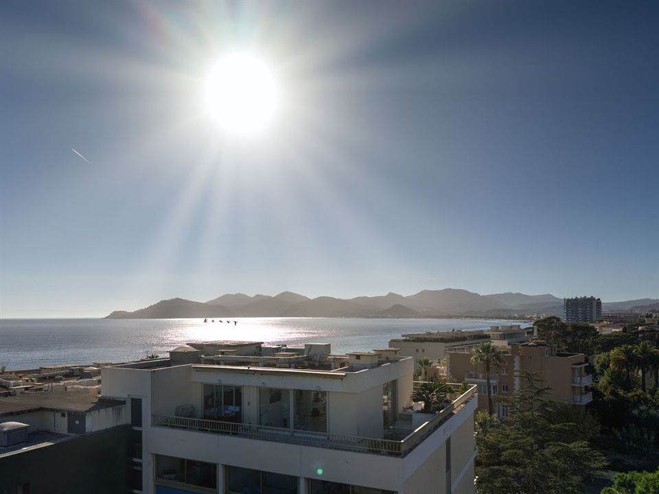 Lejlighed i Cannes, Alpes-Maritimes - foto 2