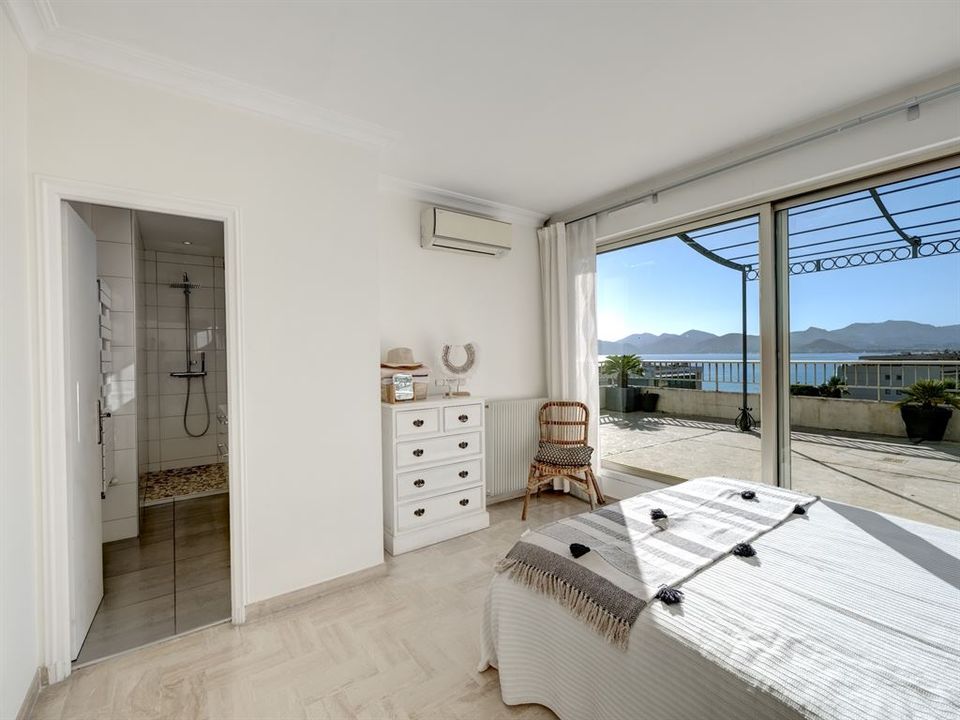 Lejlighed i Cannes, Alpes-Maritimes - foto 5