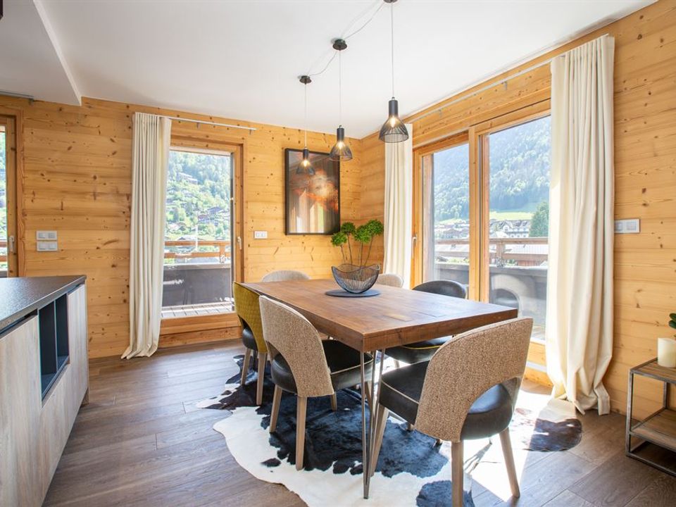 Lejlighed i Morzine, Haute-Savoie - foto 4