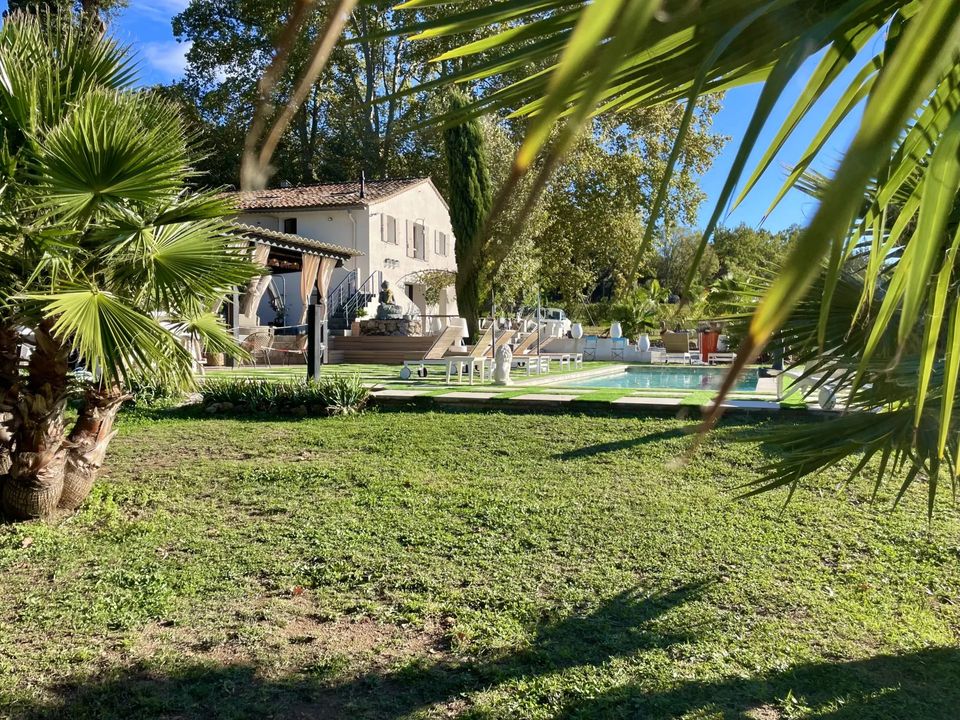 Villa i Les Arcs, Var - foto 2