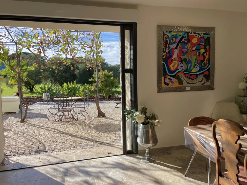 Villa i Les Arcs, Var - foto 3