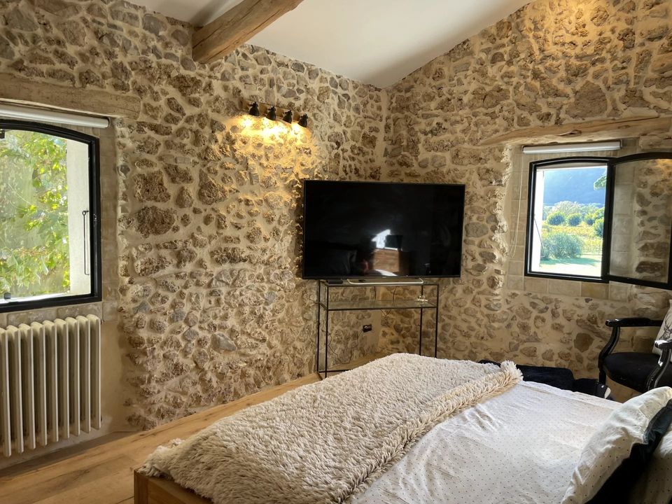 Villa i Les Arcs, Var - foto 4