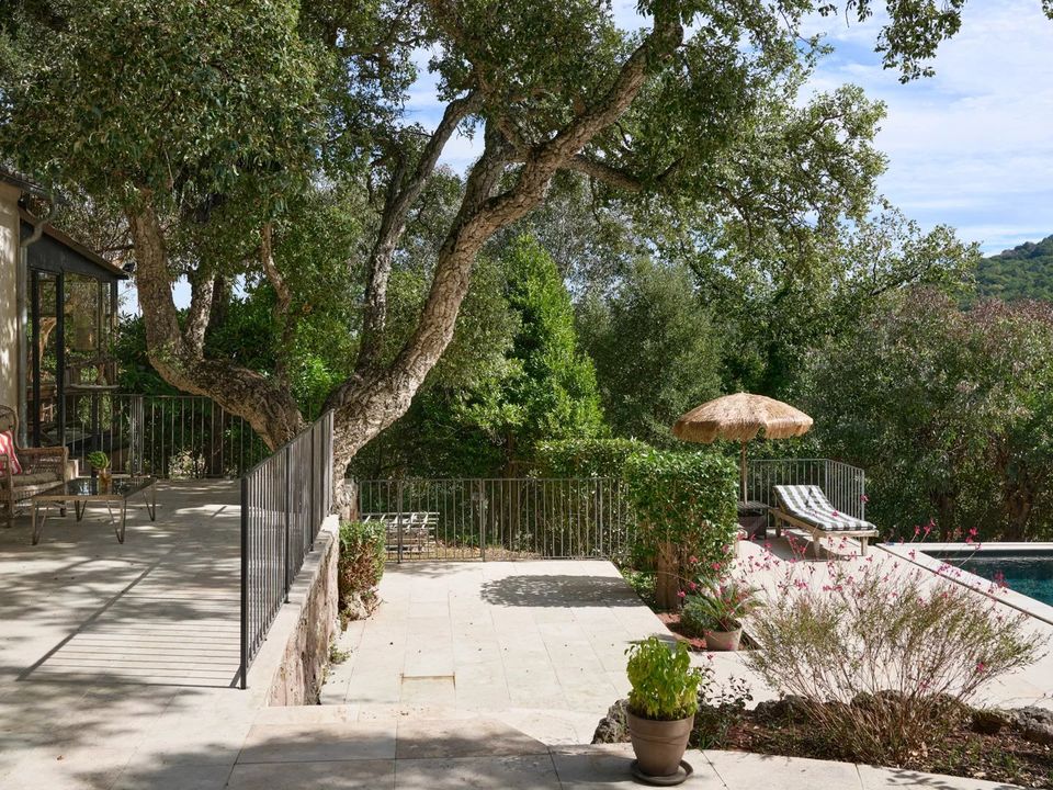 Villa i Mandelieu-la-Napoule, Alpes-Maritimes - foto 3