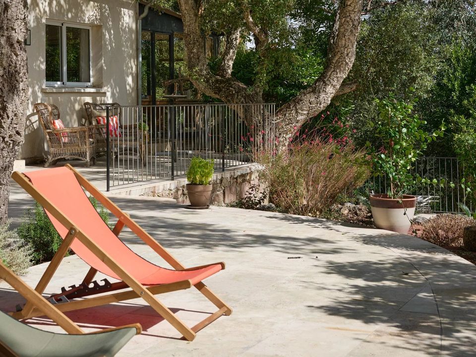 Villa i Mandelieu-la-Napoule, Alpes-Maritimes - foto 4