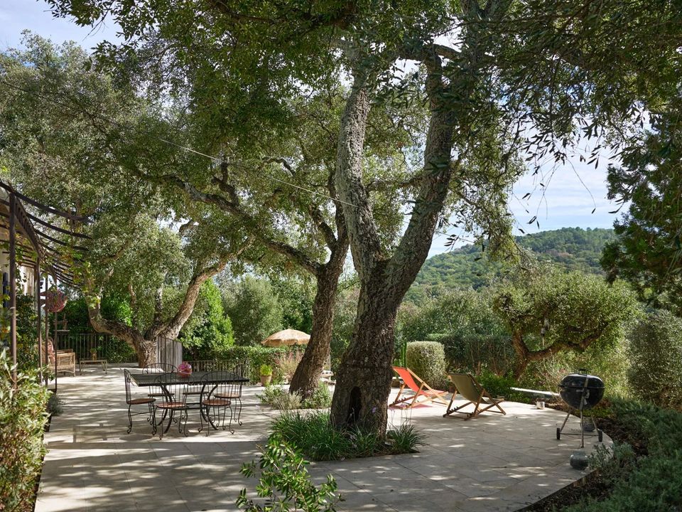 Villa i Mandelieu-la-Napoule, Alpes-Maritimes - foto 5