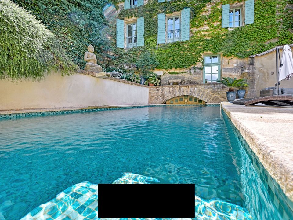 Villa i Uzes, Gard - foto 2