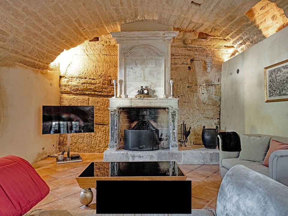Villa i Uzes, Gard - foto 3