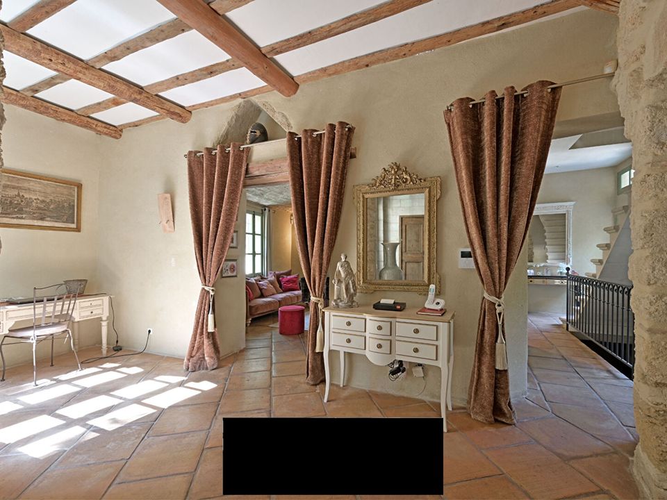 Villa i Uzes, Gard - foto 4