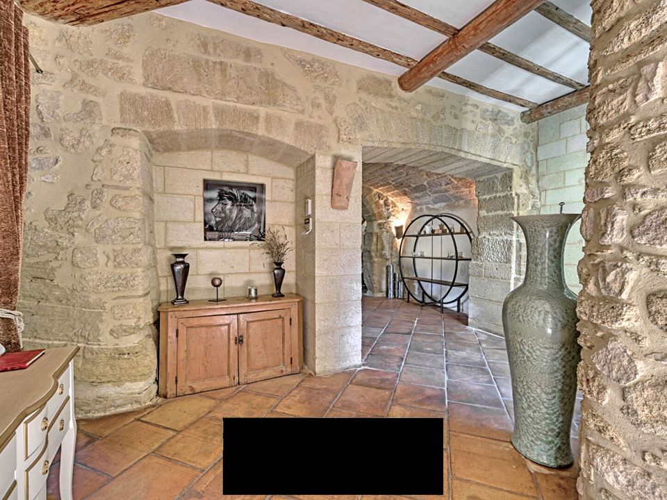 Villa i Uzes, Gard - foto 5