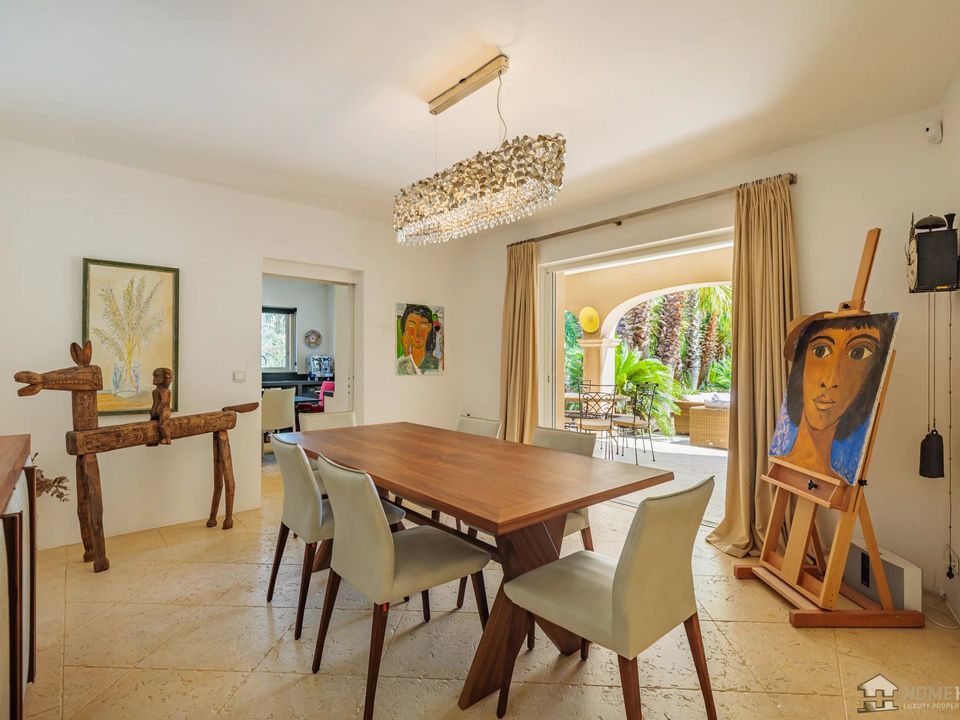 Haus in Grimaud, Var - Foto 4