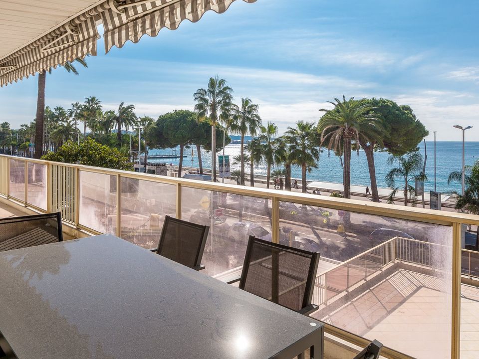 Lejlighed i Cannes, Alpes-Maritimes - foto 2