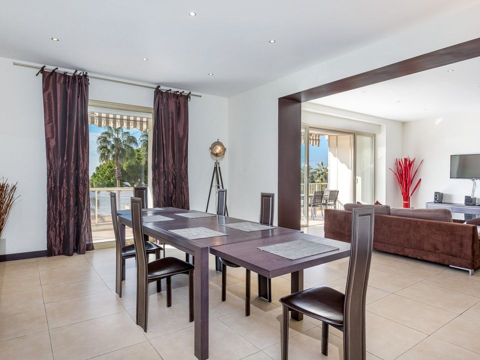 Lejlighed i Cannes, Alpes-Maritimes - foto 4