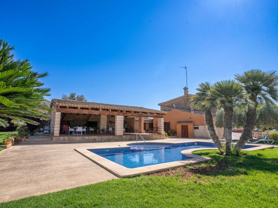 Villa i Palma De Mallorca, Mallorca - foto 3