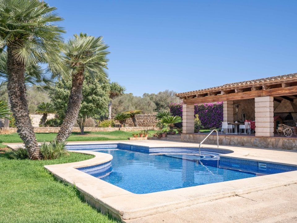 Villa i Palma De Mallorca, Mallorca - foto 4